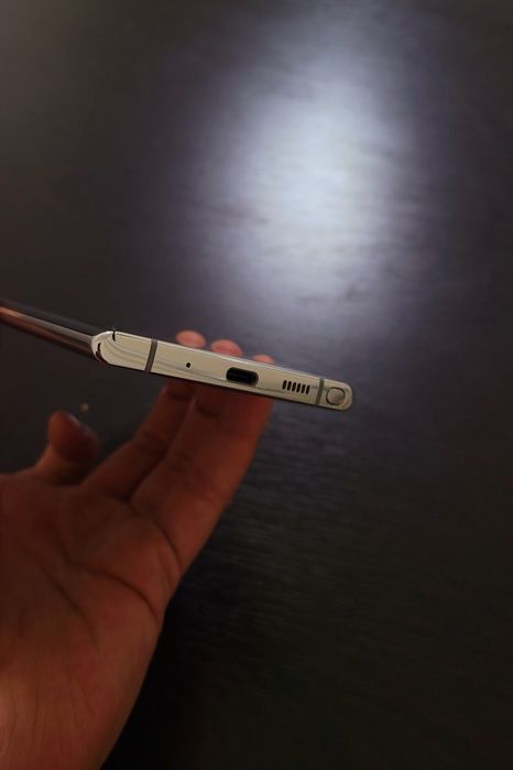 Samsung Galaxy Note 10 Plus 12/256GB