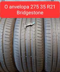 O anvelopa 275/35 R21 Bridgestone runflat