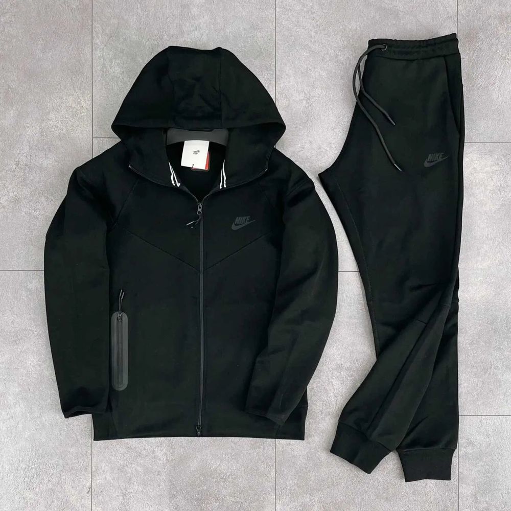 ‼️Trening NIKE TECH FLEECE, Model Nou, Calitate premium‼️