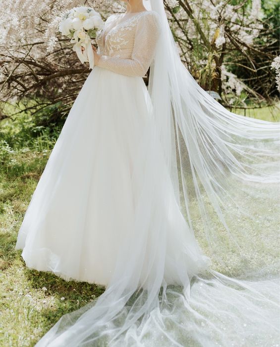 Rochie de mireasă