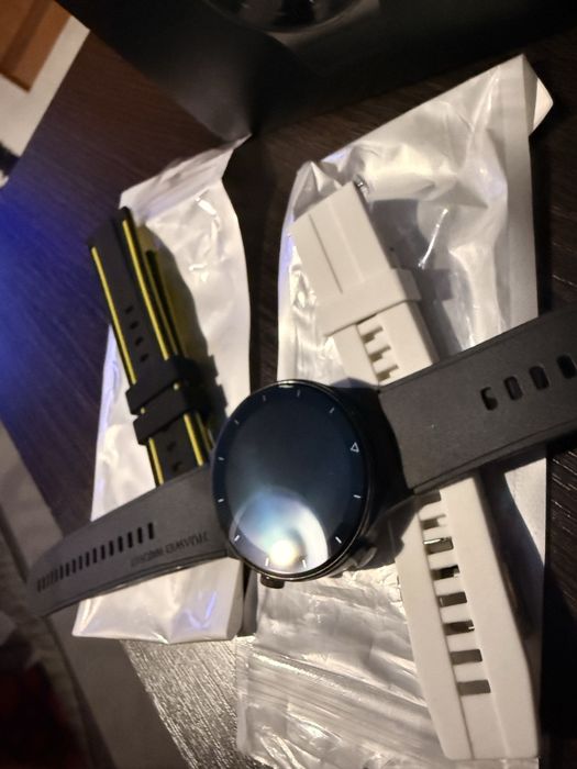 Huawei watch GT2 Pro