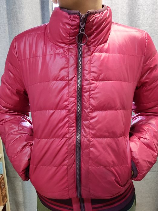 Яке момче  Benetton  158см