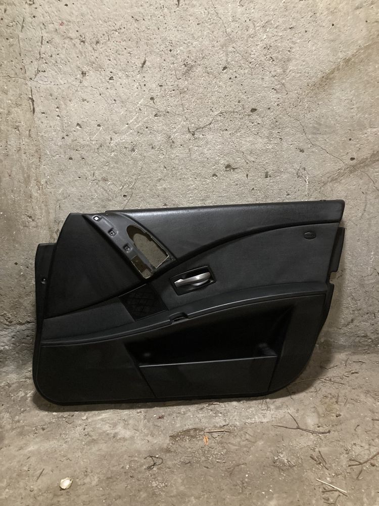 Кори за BMW e60/e61