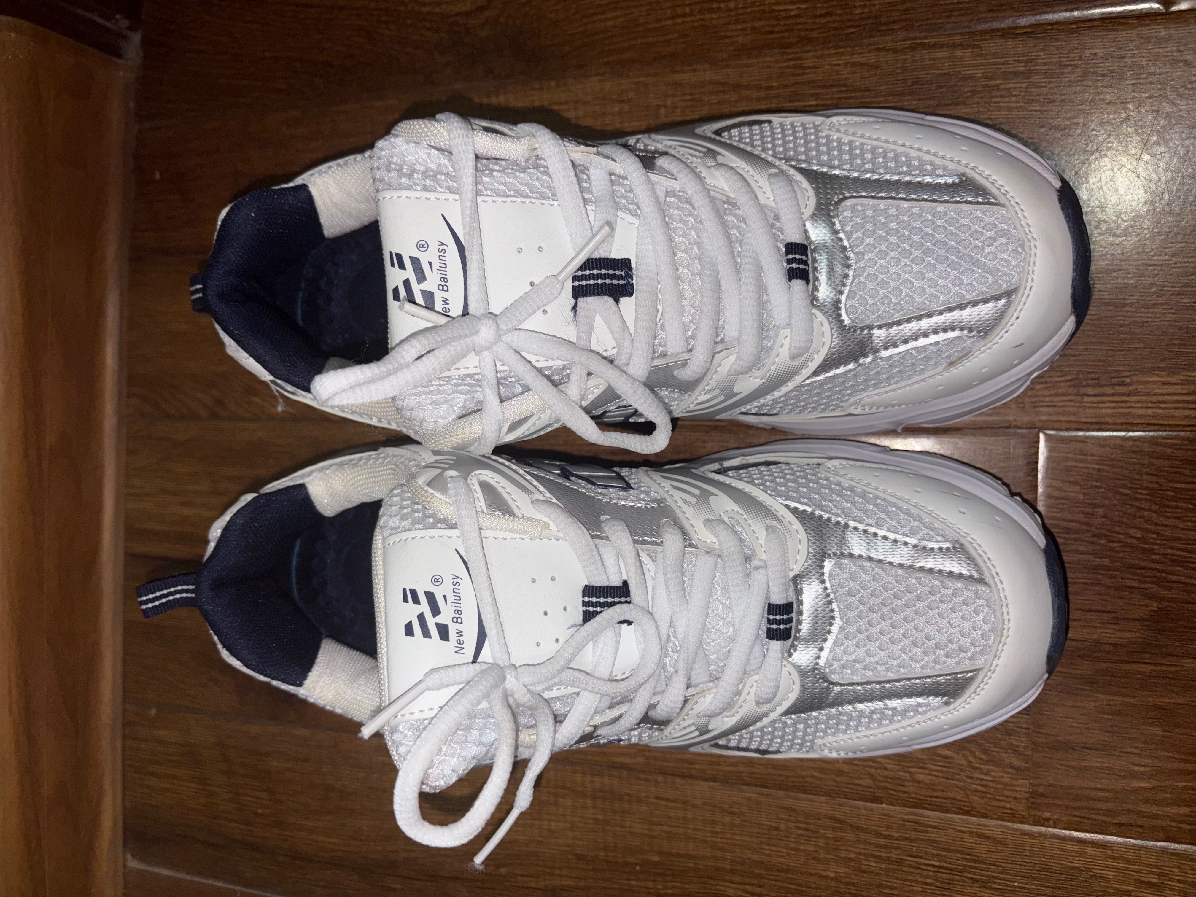 Кроссовки new balance