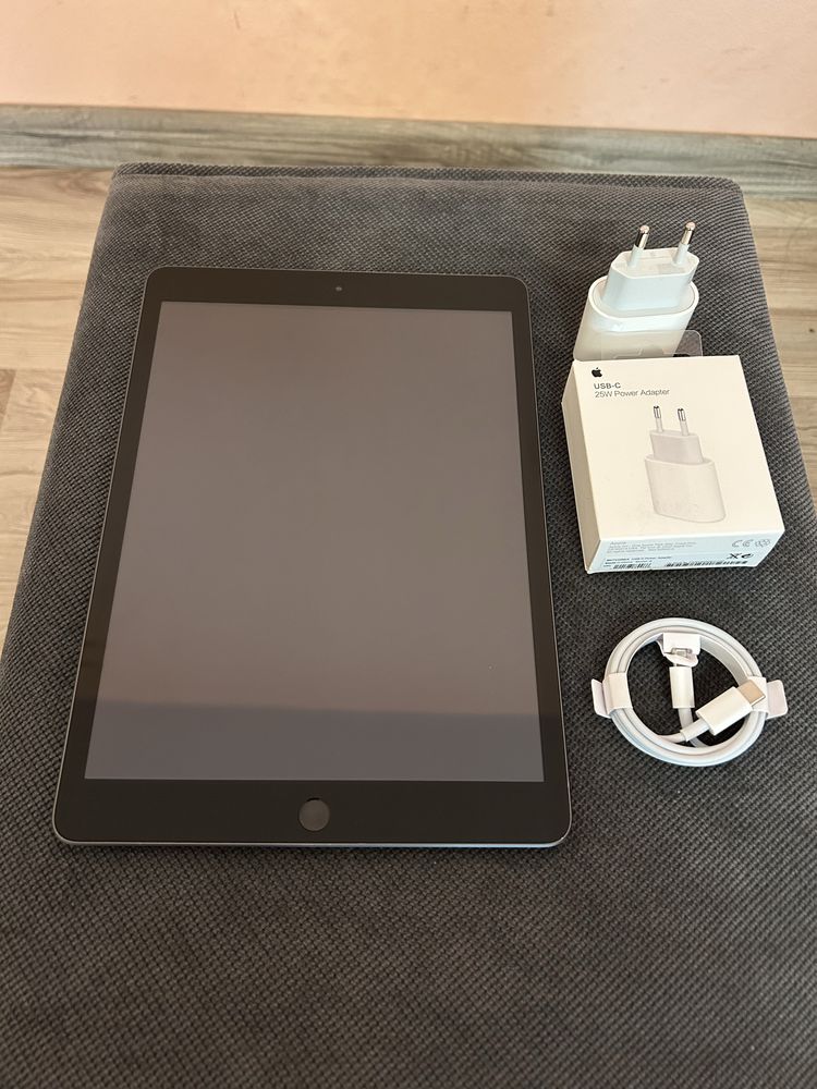 Ipad 8 Generation