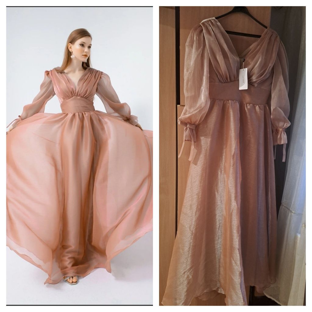 Rochie ocazie deosebita