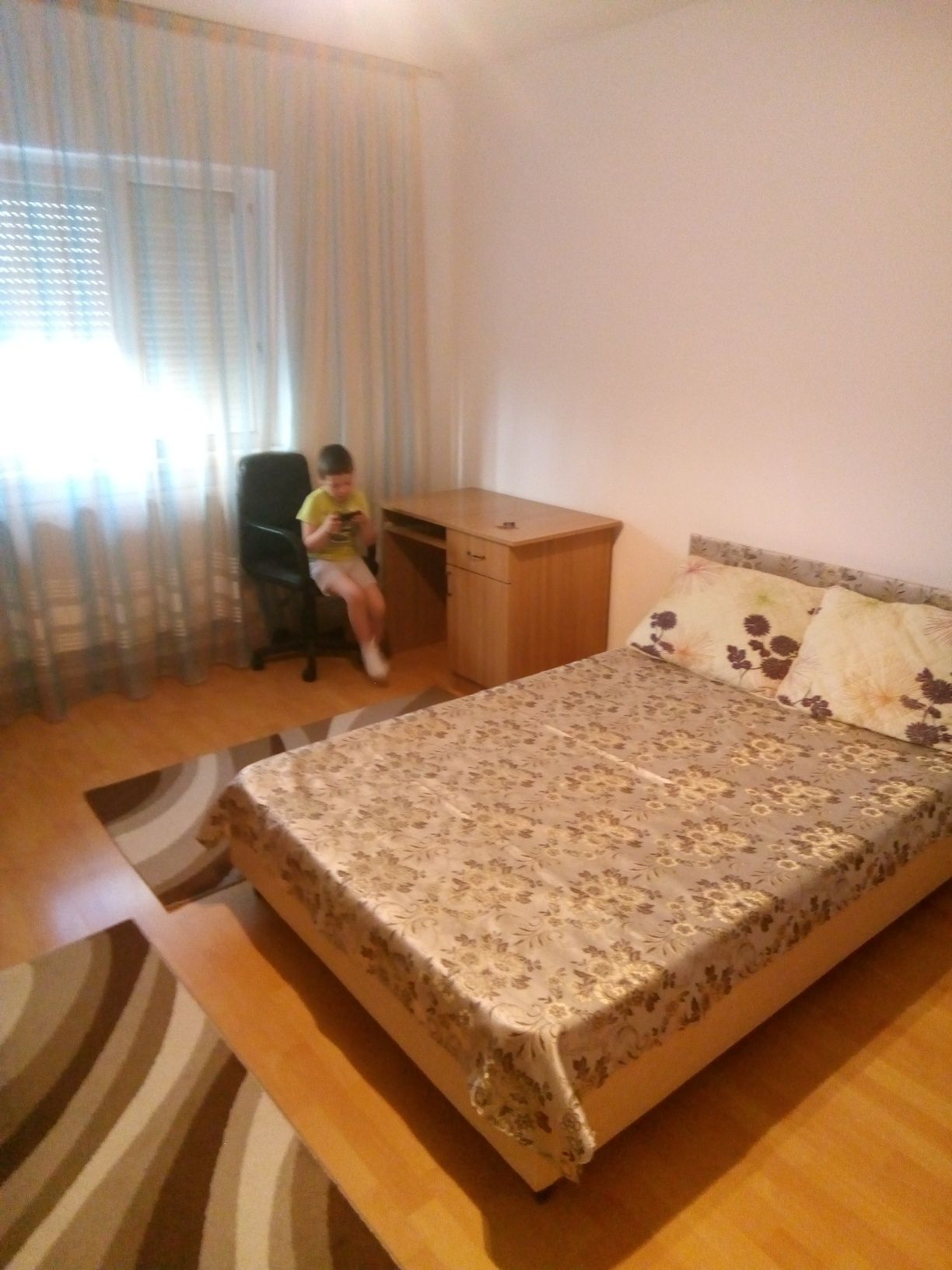 Inchiriez garsonieră în Medgidia