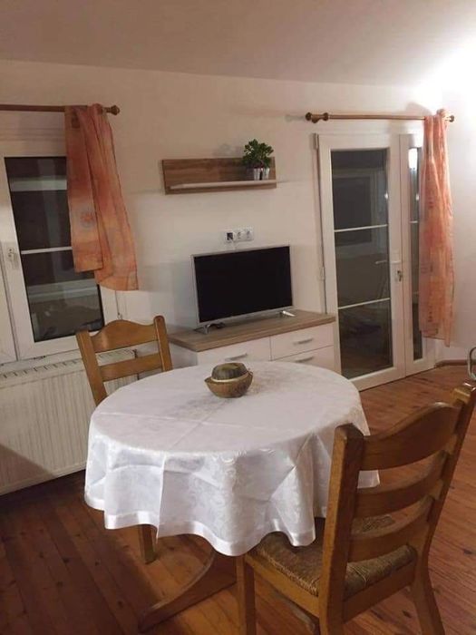 Столове от масив