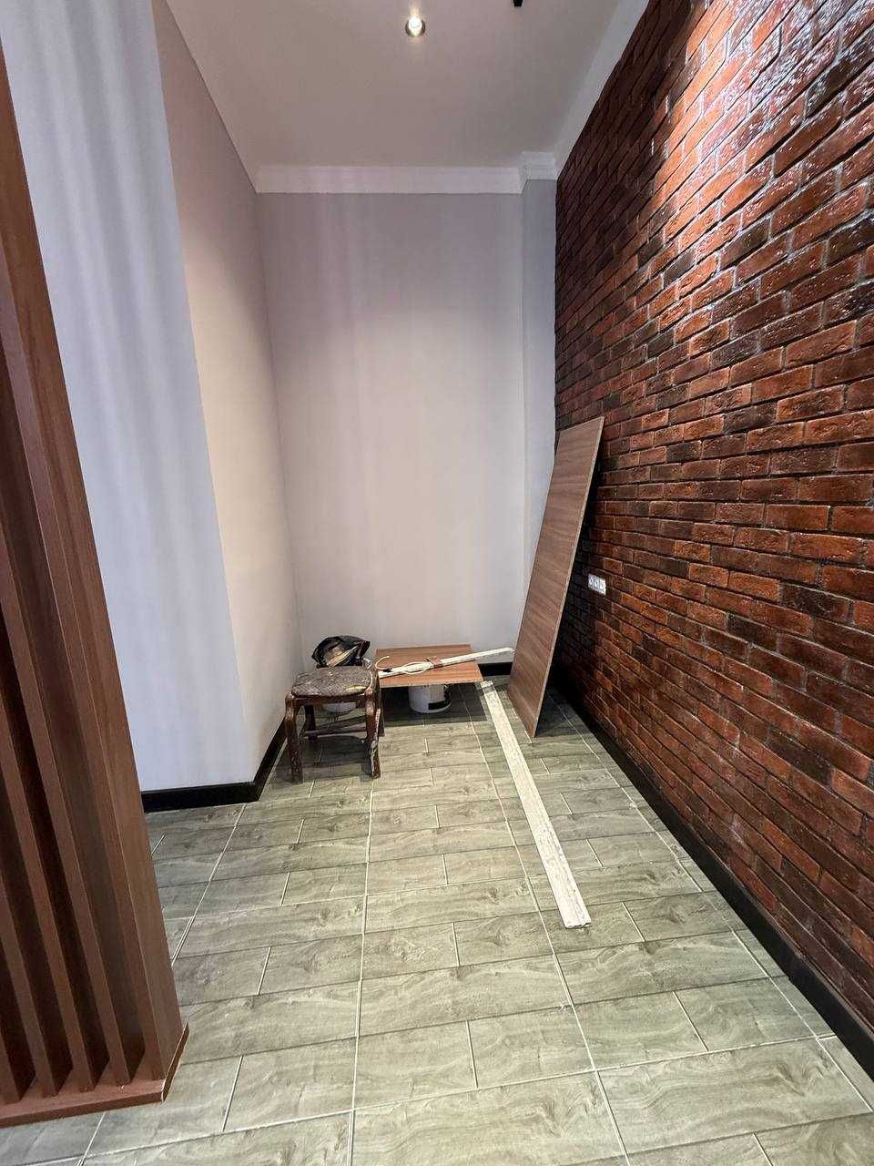Афросиеб ул.Шахрисабз м-ро Минг Урик,Айбек 42 кв.м 1\9 нежилое