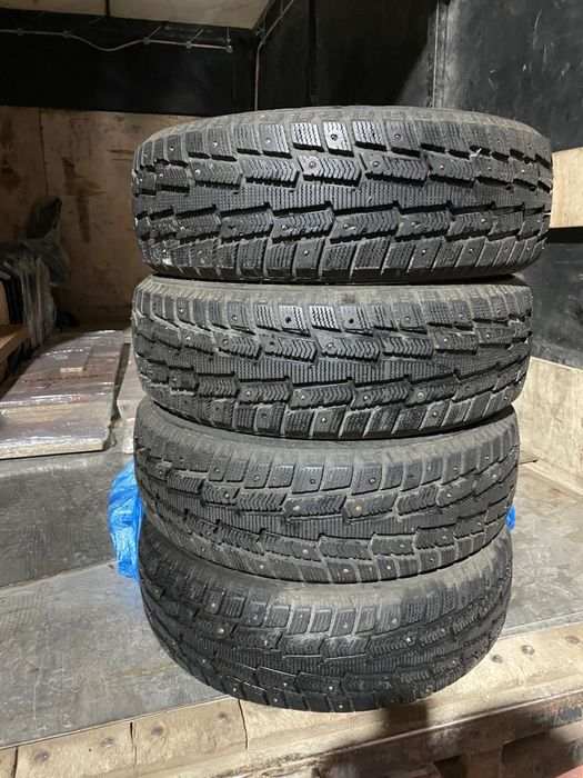 185/65 R15 шипы шины