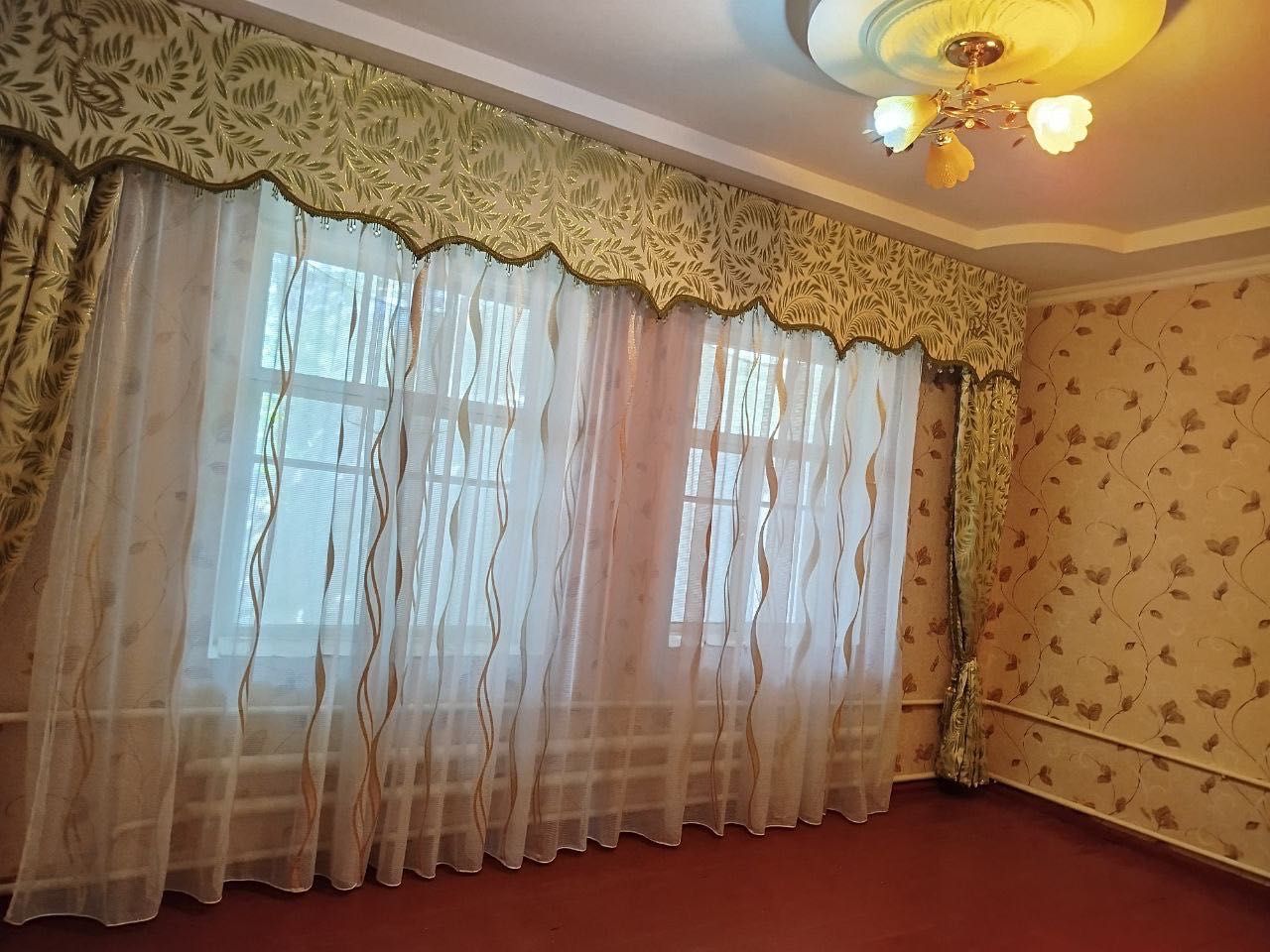 Продается дом в Юкочирчикском  районе