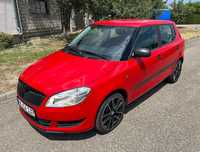SKODA FABIA LIM FL 1.6 TDI E5 07/2014 Import Germania cu ITP/TUV 04/27