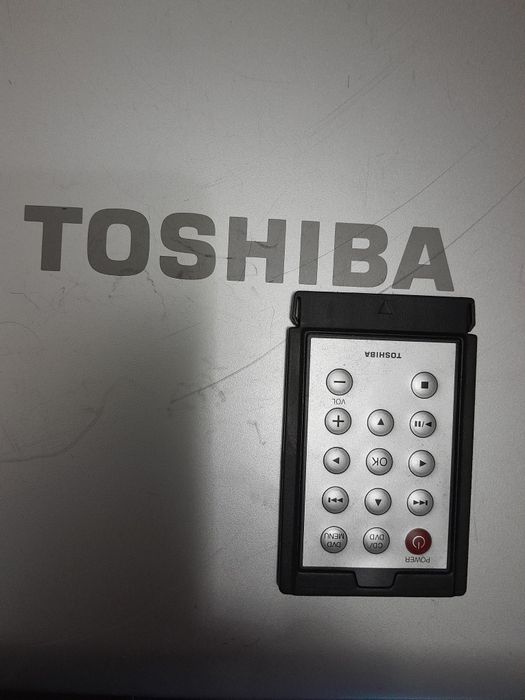TOSHIBA.satelit.дистанционно