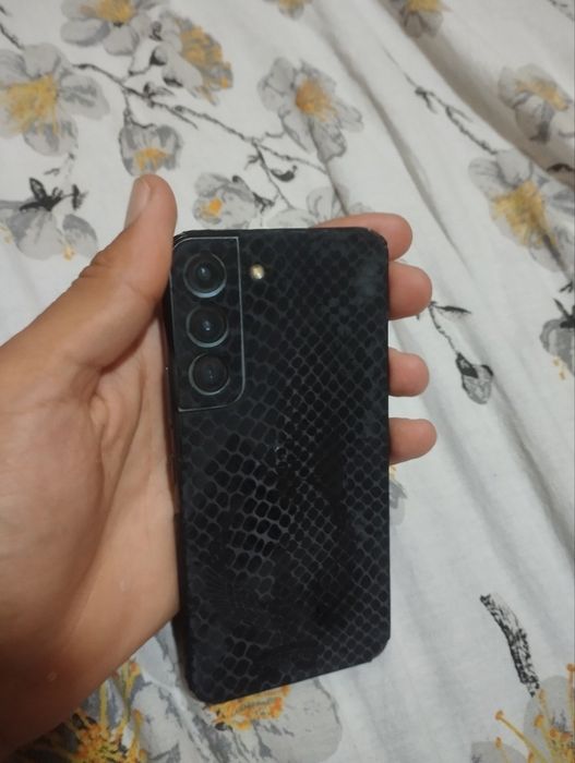Samsung Galaxy S22