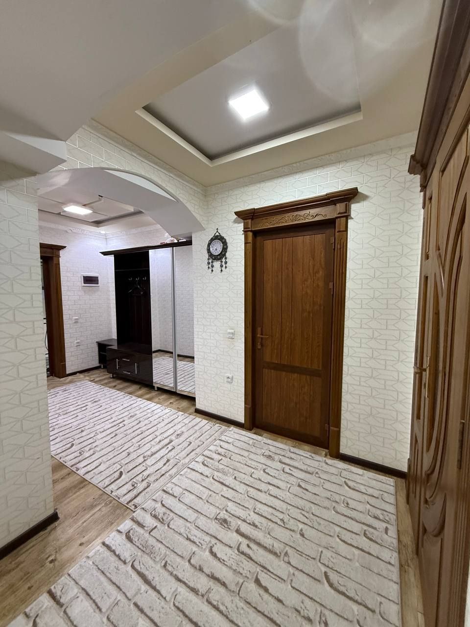 Срочно продается квартира