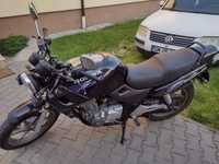 Motocicleta Honda CB500
