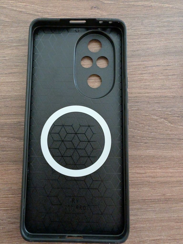 Нов кейс за honor 200 pro