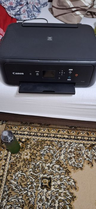 Imprimanta canon