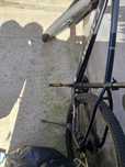 Vând bicicleta Carpat