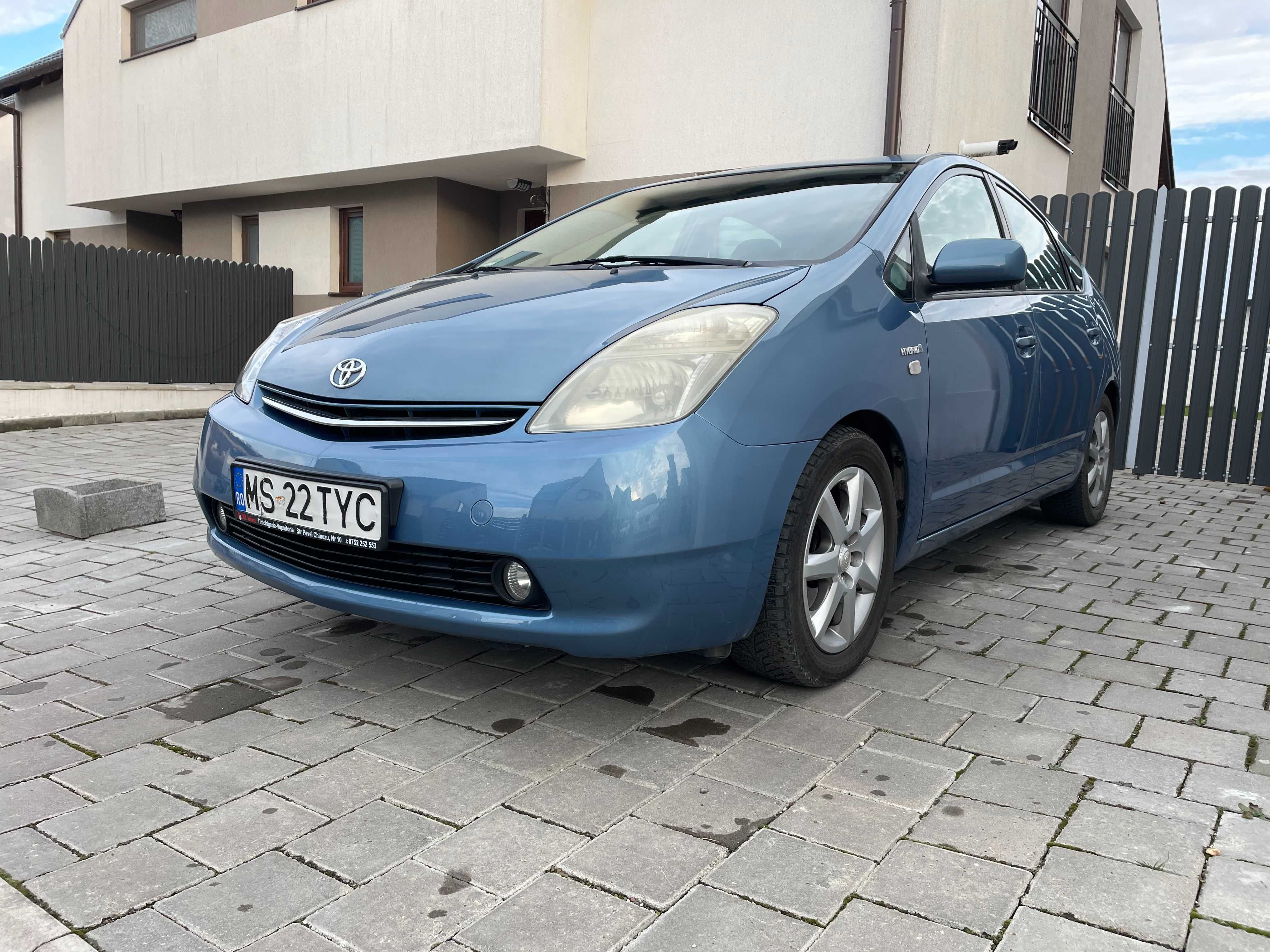 Toyota Prius 2 2006