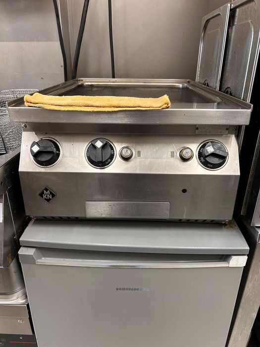 Service echipamente industriale (Horeca)