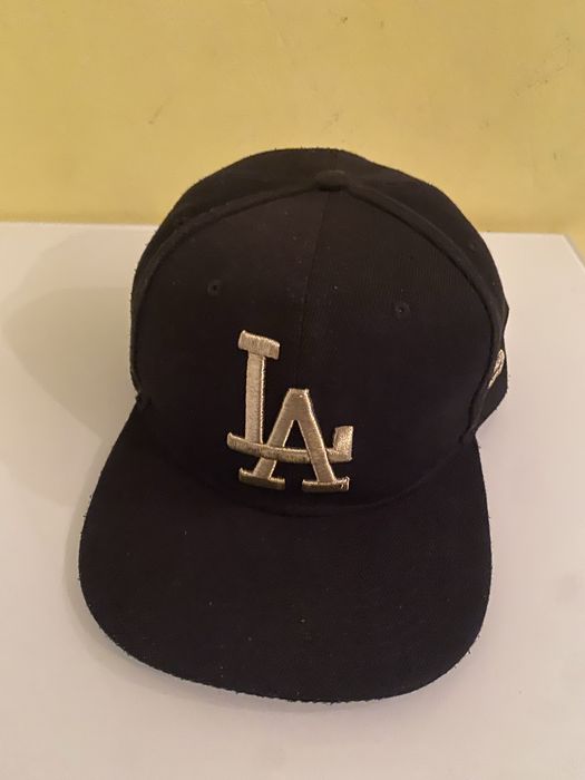 Sapca LA  noua cu eticheta