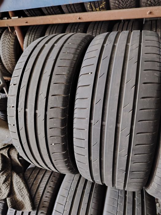 215/45 R16 Nexen Nblue HD de vară cu buză pt jante