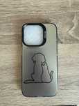 Кейс за iPhone 15 pro