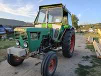 Deutz  de 62 de cai