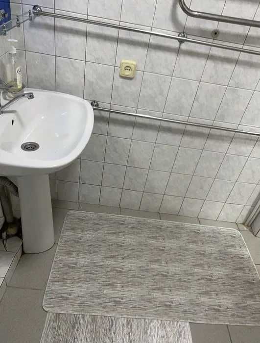 АРЕНДА В ЦЕНТРЕ ГОРОДА!3х комнатная квартира,80 кв.м,ЦУМ, Мирабад. АСР