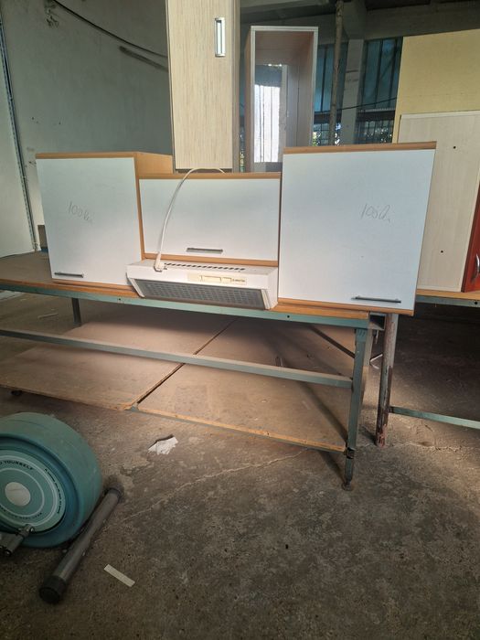 NOU Mobila și corpuri bucatarie ieftine