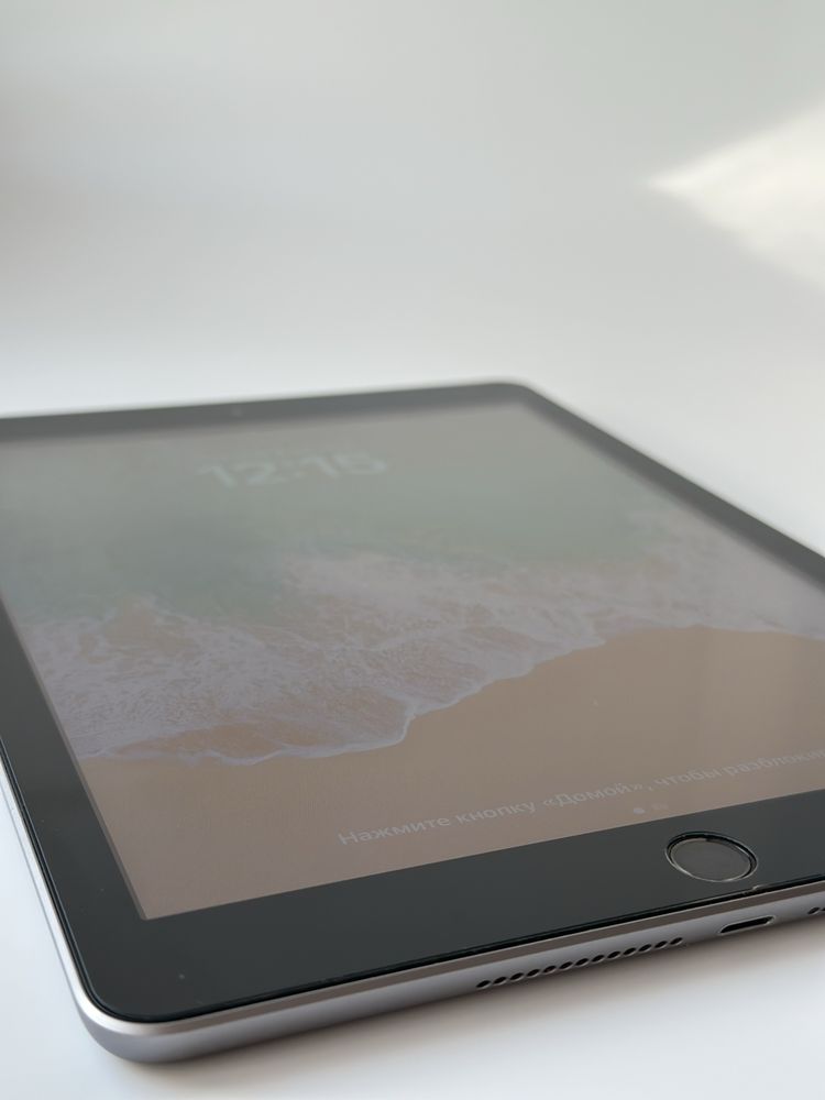 iPad 5/32 Gb в отличном состоянии!