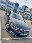 Passat b8 Higline