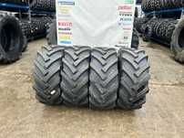 Marca BKT 16.0/70-20 cauciucuri de tractiune pentru buldo 12 pliuri