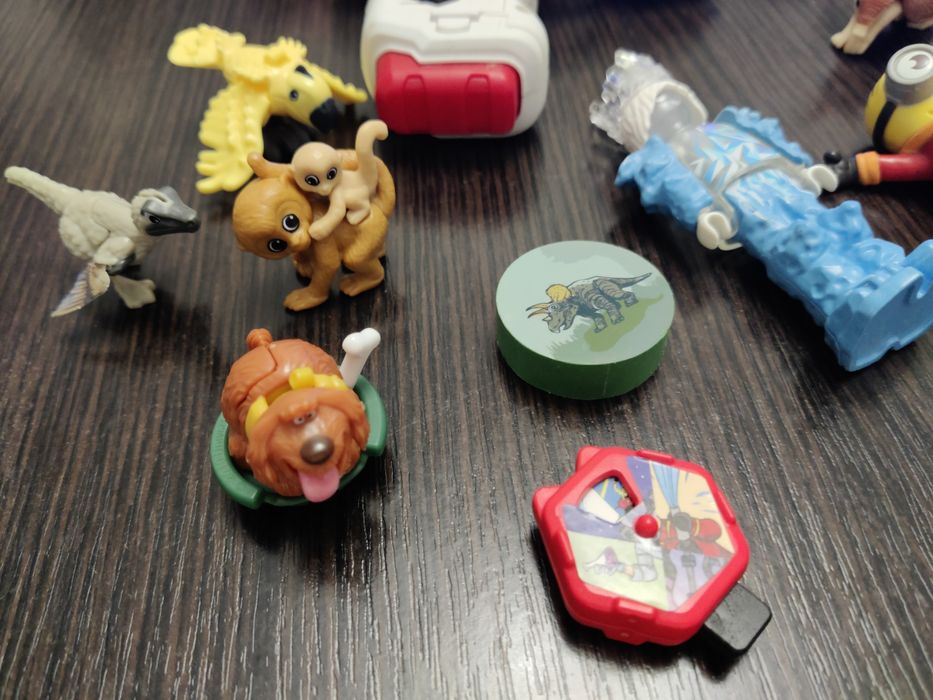 Mistery box Moș Nicolae