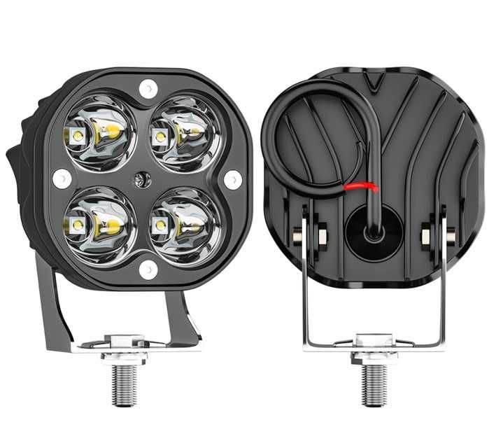 Халоген LED 12-24V 20W - 63490