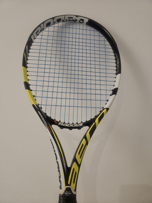 Rara!!! Babolat AeroProDrive 2013 Maner 2