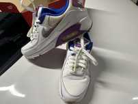 Nike Air Max 90 24см Eu 38