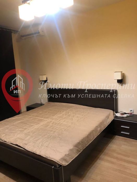 Продава се Тристаен апартамент в София, Витоша - 92 кв.м за 2805 €/кв.м - Снимка #2