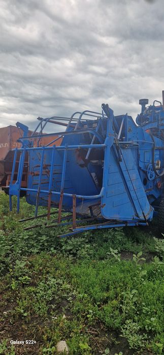 Копнитель енисей 1200