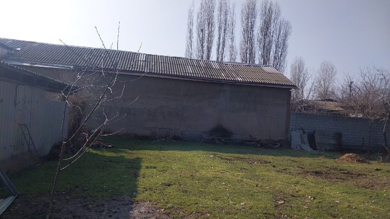 Yer sotiladi Yukori Chirchiq tumani yangi Toshkent