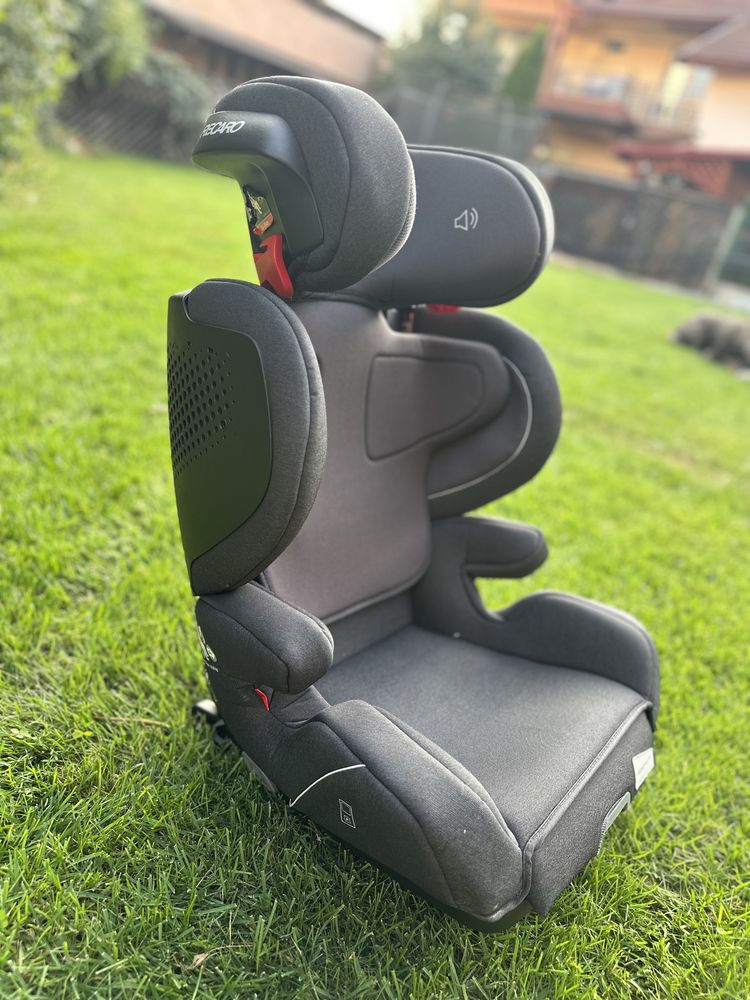 Scaun auto pentru copii - Recaro Mako Elite