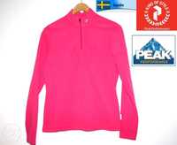 Polartec profesional PEAK Performance NOU, made in suedia