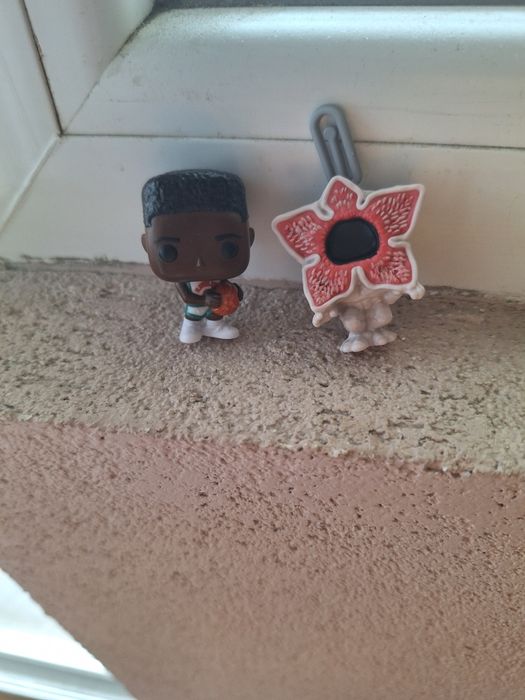 Фигурки фънко поп от Kinder