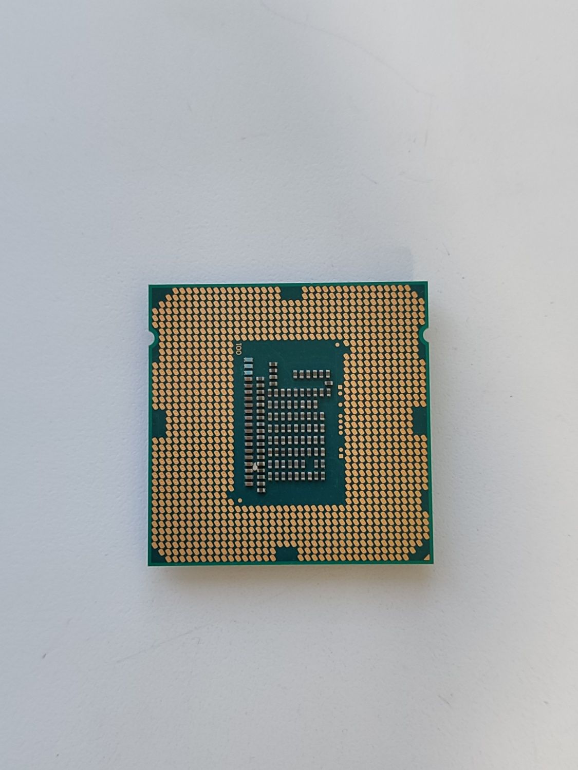 Intel Pentium G2030