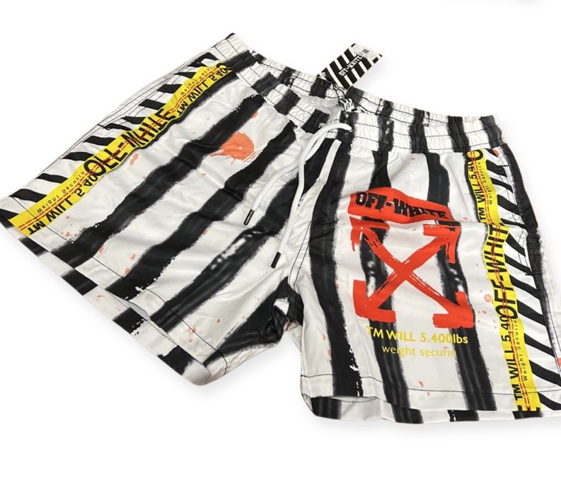 Șorturi de baie premium A++