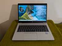 Laptop HP Elitebook 840 G6 Core i7 Gen8, 16GB RAM, 256GB SSD
