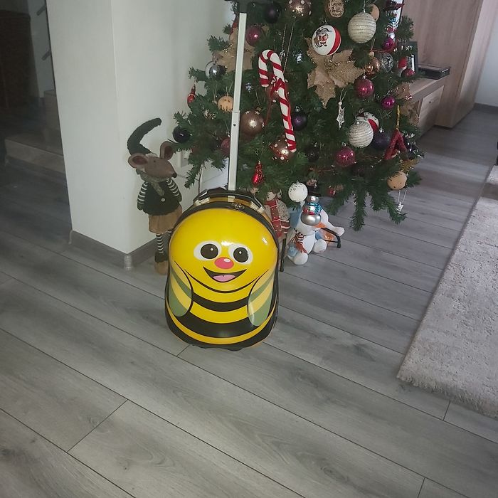 Troler copii Albinuta