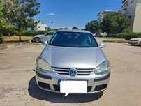 De vânzare volkswagen golf 5