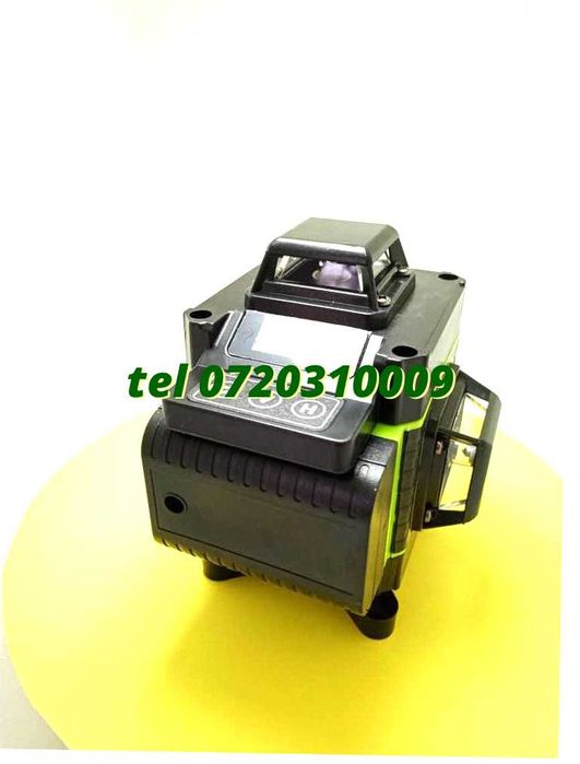 Superoferta Auto Nivela Fascicul 16 Lini 4d Profesionala Cu Autonivel